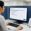 How Computer Adaptive Testing Decides Whether You Pass
