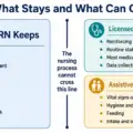 NCLEX Delegation Questions: What U.S. Scope of Practice Assumes