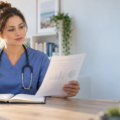 Why Nurses Fail the NCLEX a Second Time: A Diagnostic Framework